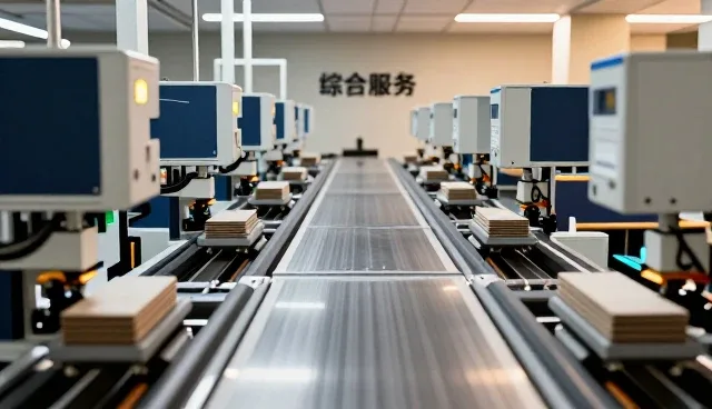 智能运维解决方案